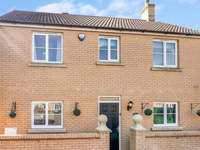 House for sale in Brandis Corner, Devon