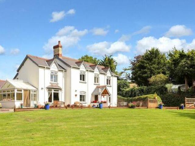 House for sale in Brandis Corner, Devon