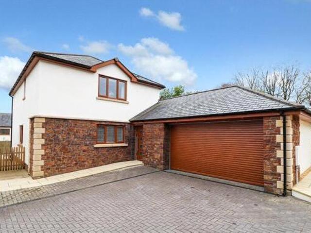 House for sale in Brandis Corner, Devon