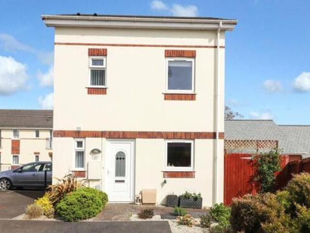 House for sale in Brandis Corner, Devon