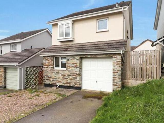 House for sale in Brandis Corner, Devon