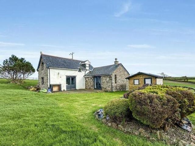 House for sale in Brandis Corner, Devon