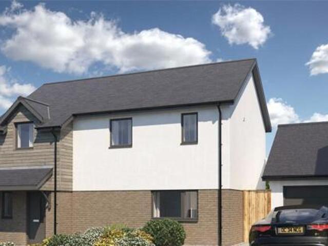 House for sale in Brandis Corner, Devon