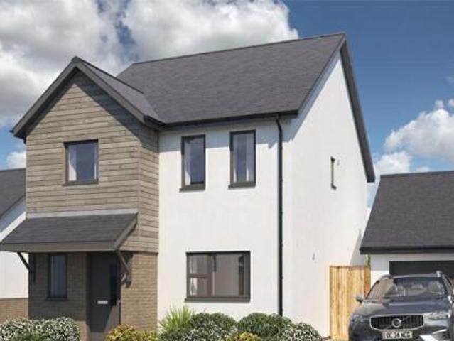 House for sale in Brandis Corner, Devon