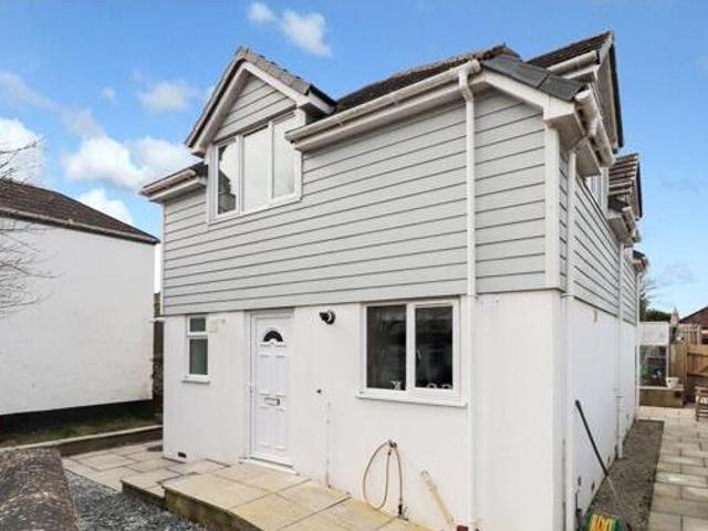 House for sale in Brandis Corner, Devon