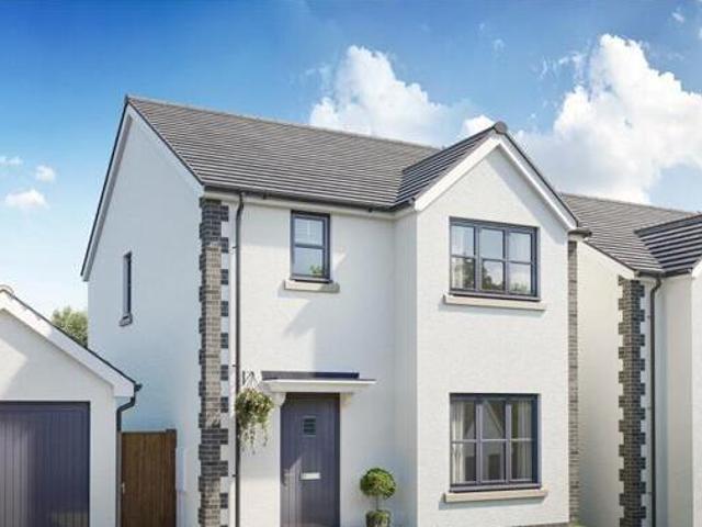 House for sale in Brandis Corner, Devon