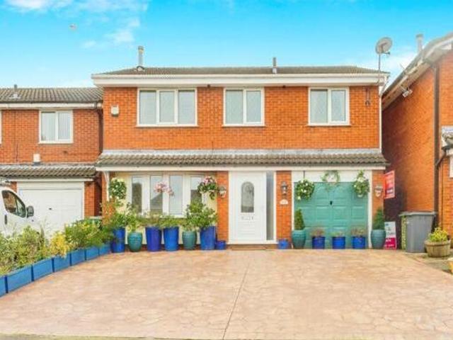 House for sale in Birkenhead, Liverpool City Region