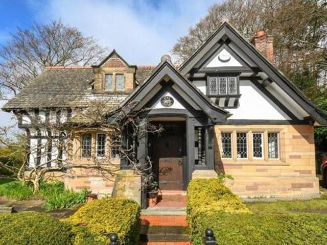 House for sale in Birkenhead, Wirral