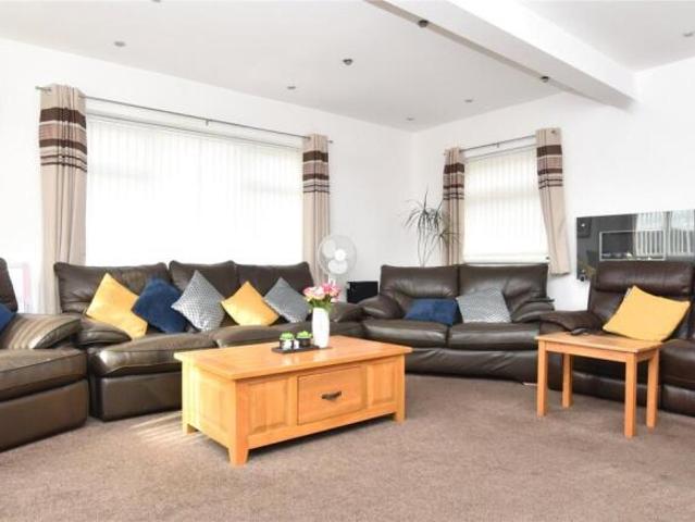Farm for sale in Bierley, West Yorkshire