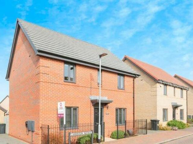 House for sale in Biggleswade, Bedfordshire
