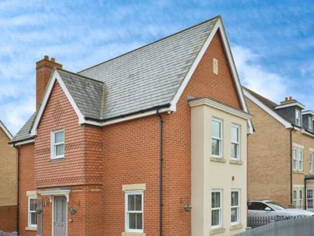 House for sale in Biggleswade, Bedfordshire