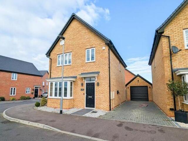 House for sale in Biggleswade, Bedfordshire