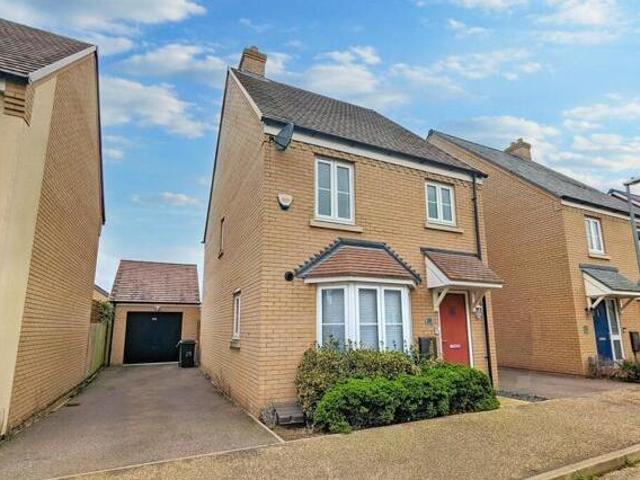 House for sale in Biggleswade, Bedfordshire