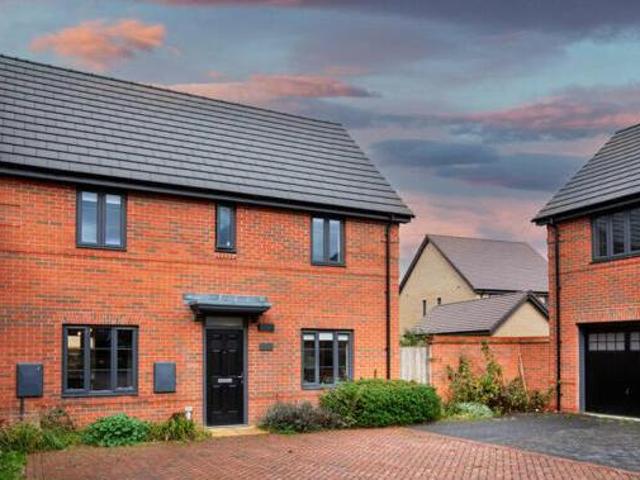 House for sale in Biggleswade, Bedfordshire