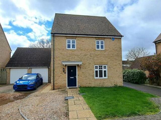House for sale in Biggleswade, Central Bedfordshire