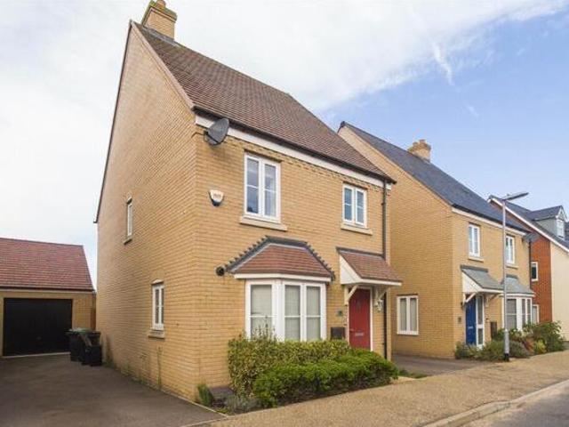 House for sale in Biggleswade, Bedfordshire