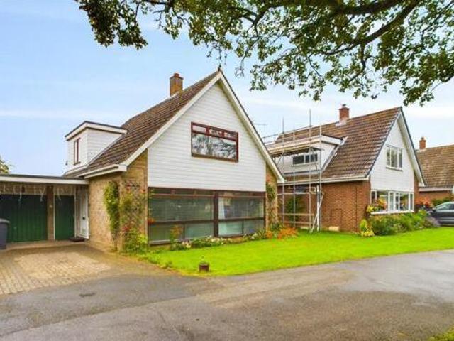 House for sale in Biggleswade, Bedfordshire