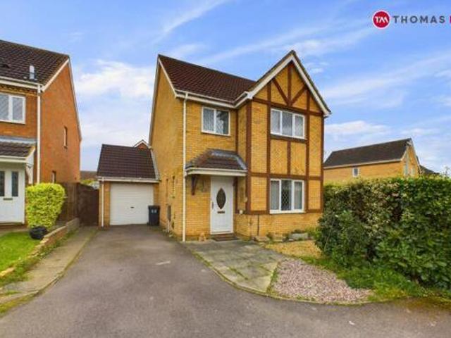 House for sale in Biggleswade, Bedfordshire