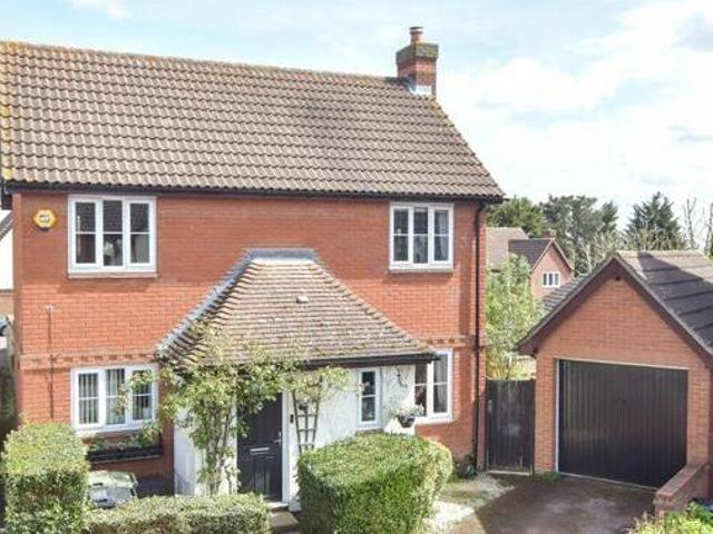 House for sale in Billericay, Basildon