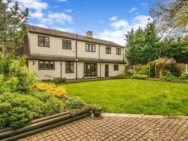 House for sale in Billericay, Basildon