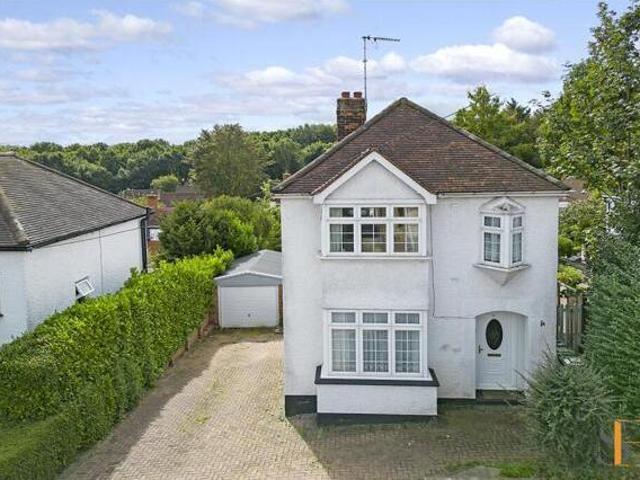 House for sale in Sunnymede, Billericay