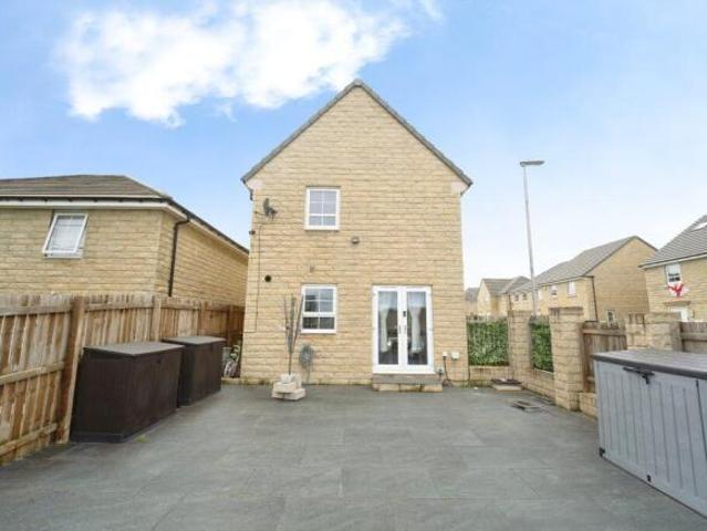 Farm for sale in West Yorkshire