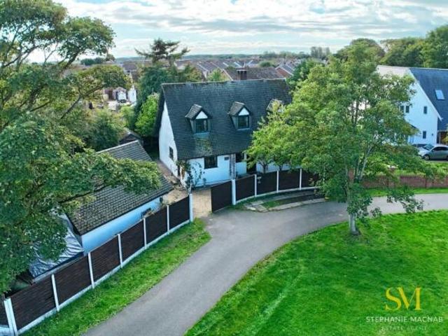 Farm for sale in Formby, Sefton