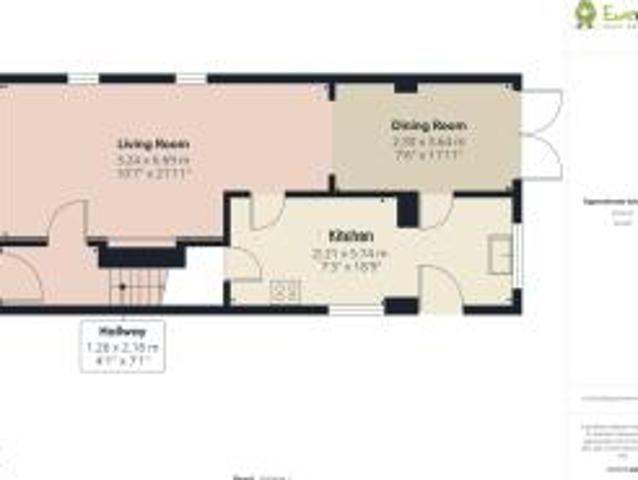 Farm for sale in High Field, York