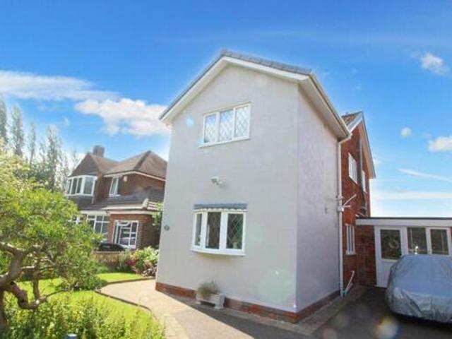 House for sale in Bilston, West Midlands