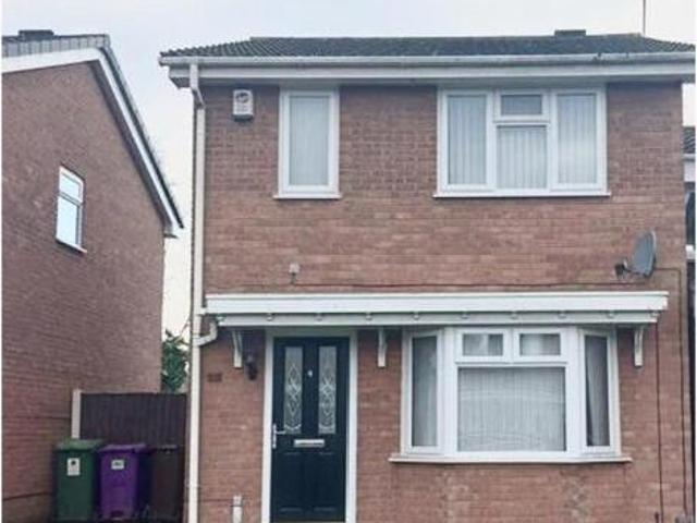 House for sale in Dudley, West Midlands