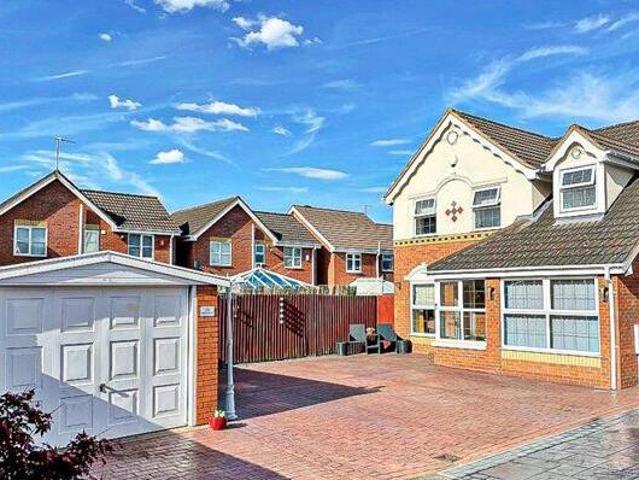 House for sale in Loxdale, Bilston