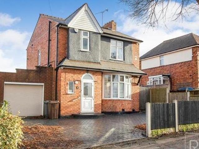 House for sale in Bilston, West Midlands
