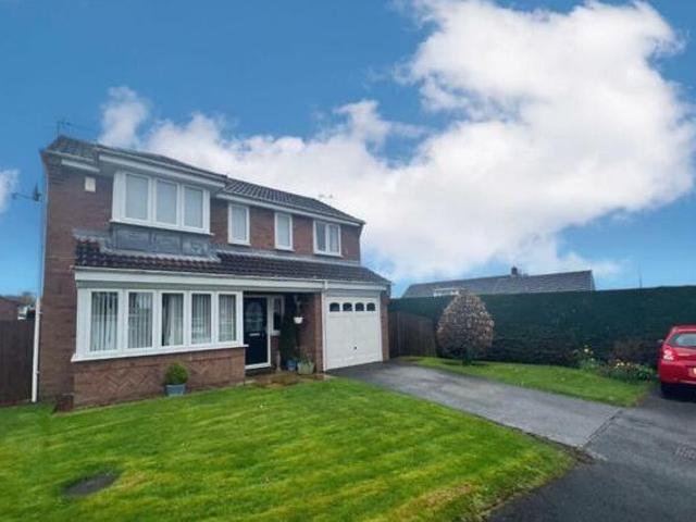 House for sale in Thinford