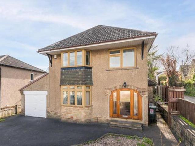 House for sale in Bingley, West Yorkshire