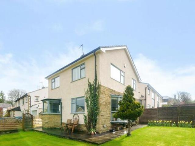 House for sale in Bingley, West Yorkshire