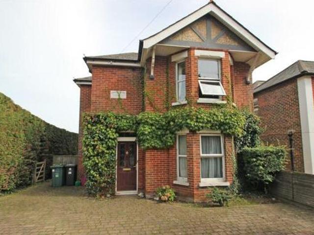 House for sale in Binstead, Ryde
