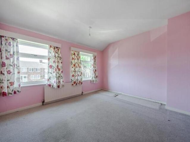 Farm for sale in Brayford, Lincolnshire