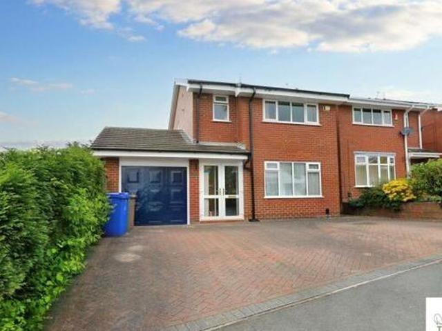 House for sale in Lyons, Greater London