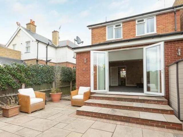 House for sale in Birchington, Thanet