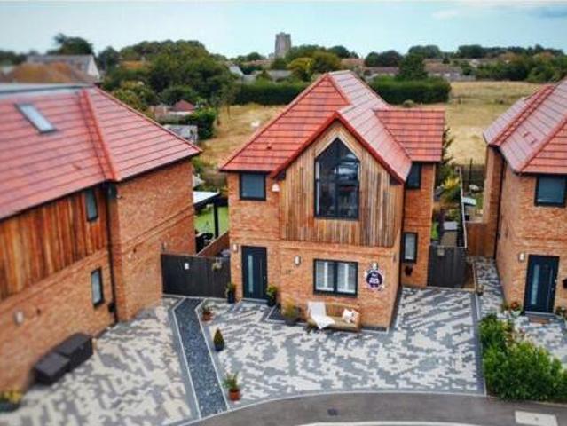 House for sale in Acol, Kent