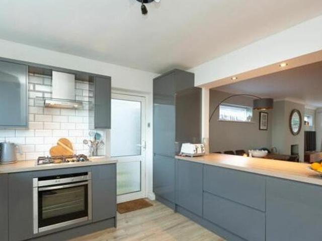 House for sale in Birchington, Acol