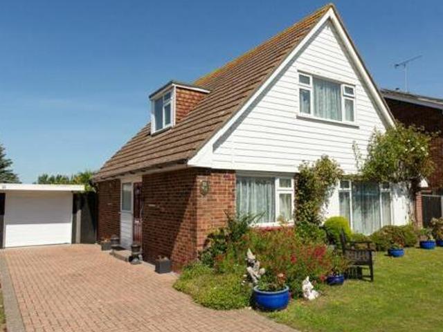 House for sale in Birchington, Acol