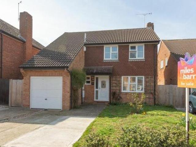 House for sale in Birchington, Acol