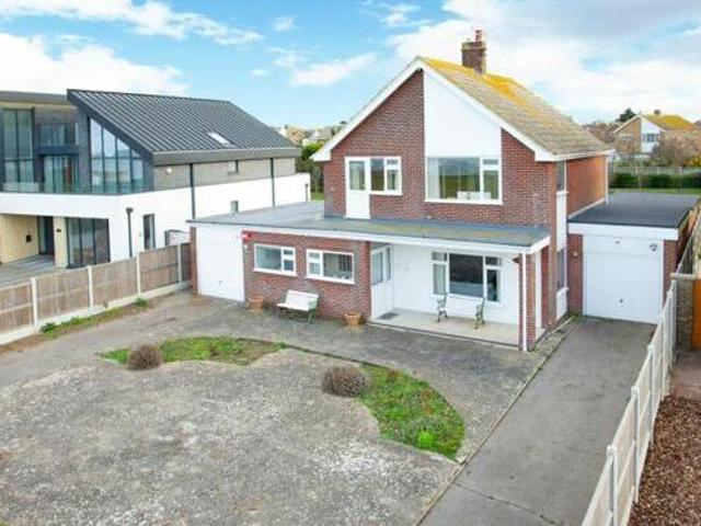 House for sale in Birchington, Thanet