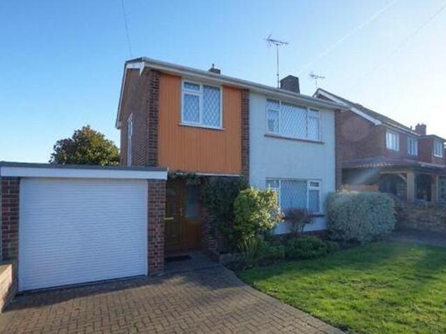House for sale in Birchington, Acol