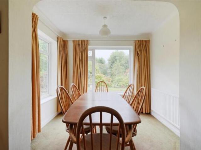 Farm for sale in Bradway, South Yorkshire