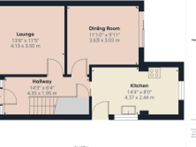 Farm for sale in Allestree, East Midlands