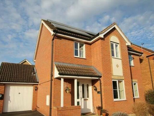 House for rent in Lincolnshire