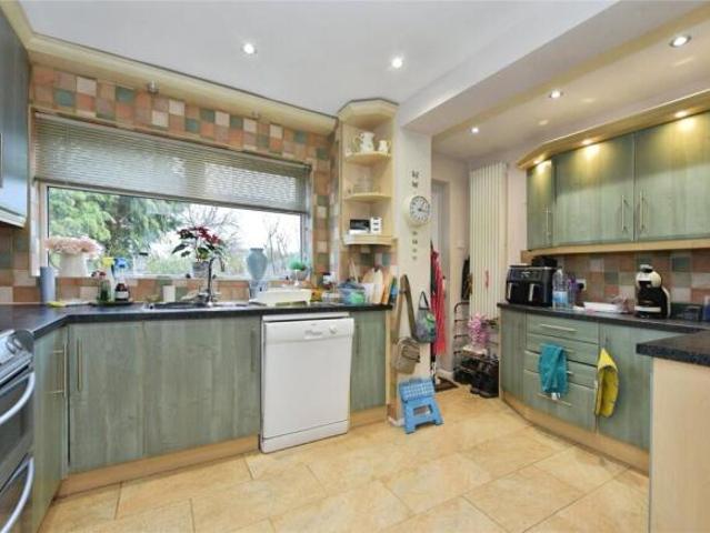 Farm for sale in Oughtibridge, South Yorkshire