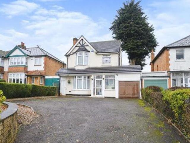 House for sale in Hall Green, West Midlands